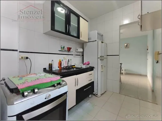 Imagem 8: Bertioga - Apartamento Padrão - Centro