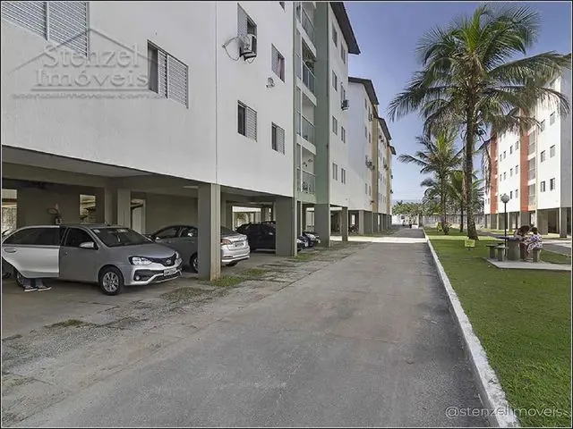 Imagem 3: Bertioga - Apartamento Padrão - Centro