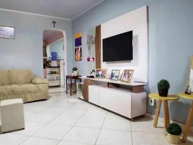 Imagem: Casa em Stella Maris - Salvador