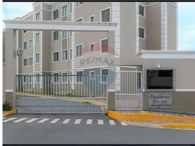 Imagem: Apartamento 2 Quartos, Reserva Villa Natal