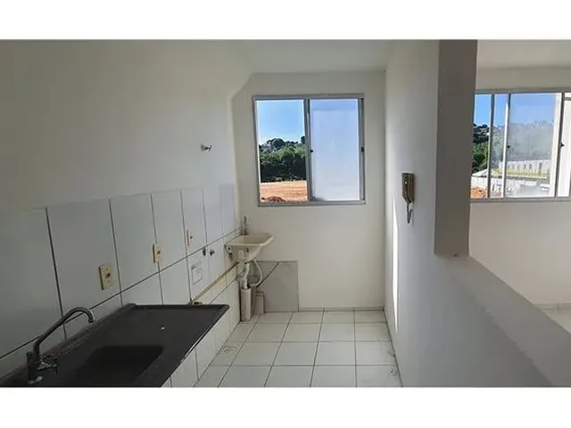 Imagem 8: Apartamento 2 Quartos, Reserva Villa Natal