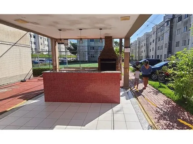 Imagem 5: Apartamento 2 Quartos, Reserva Villa Natal