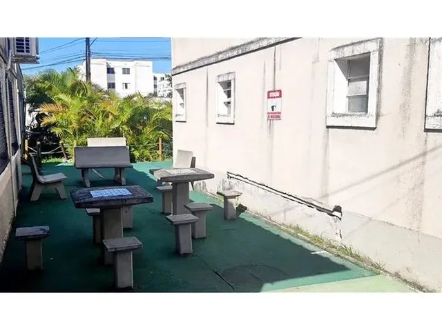 Imagem 11: Apartamento 2 Quartos, Reserva Villa Natal