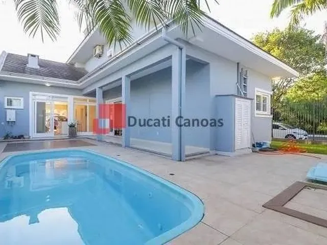 Imagem: Casa para Aluguel no Bairro Estância Velha