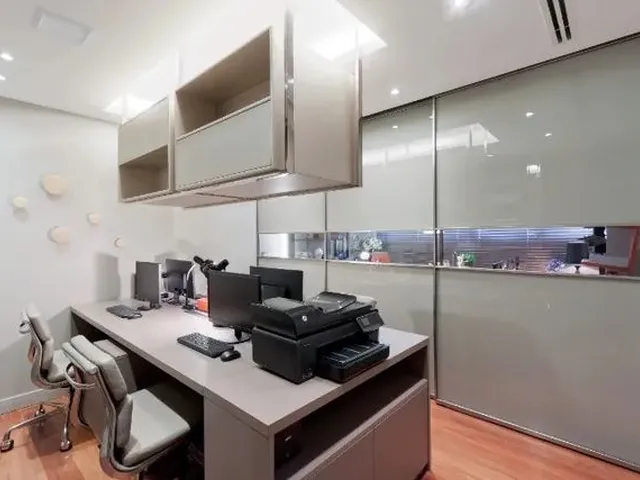 Imagem 8: Sala Comercial 31M² - Riomar Trade Center 1