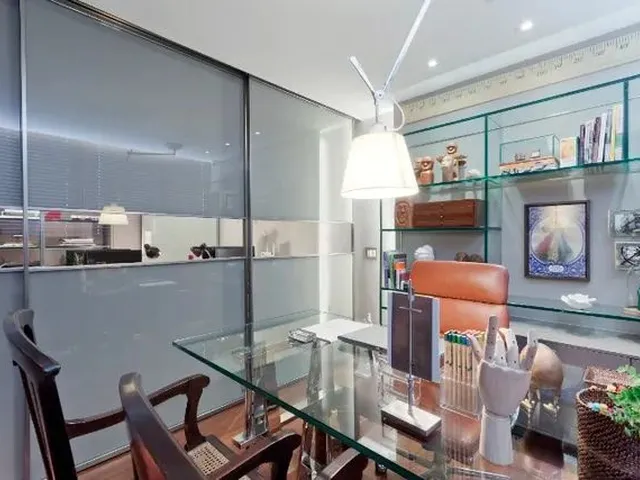 Imagem 3: Sala Comercial 31M² - Riomar Trade Center 1