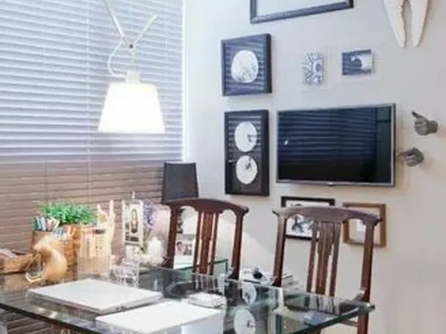 Imagem 6: Sala Comercial 31M² - Riomar Trade Center 1