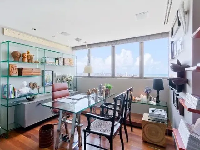 Imagem 4: Sala Comercial 31M² - Riomar Trade Center 1