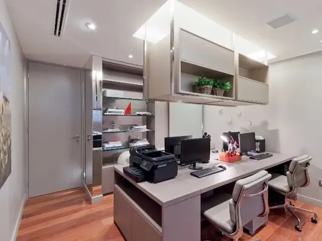 Imagem 9: Sala Comercial 31M² - Riomar Trade Center 1