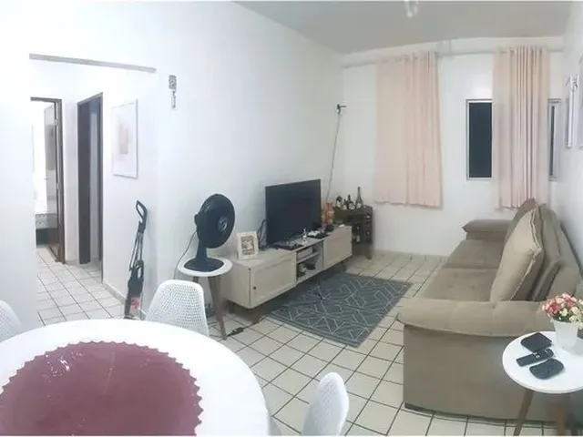 Imagem: Apartamento com 3/4 em Nova Parnamirim