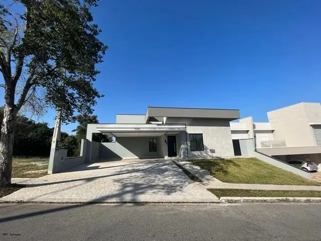 Imagem: Casa em Condomínio para Venda em Jundiaí