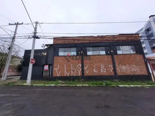 Imagem: Novo Hamburgo - Prédio Inteiro - Rio Branco