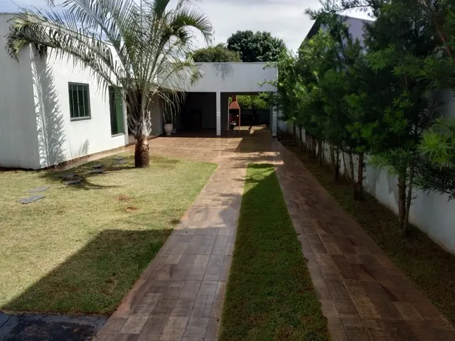 Imagem 5: Casa em Eldorado