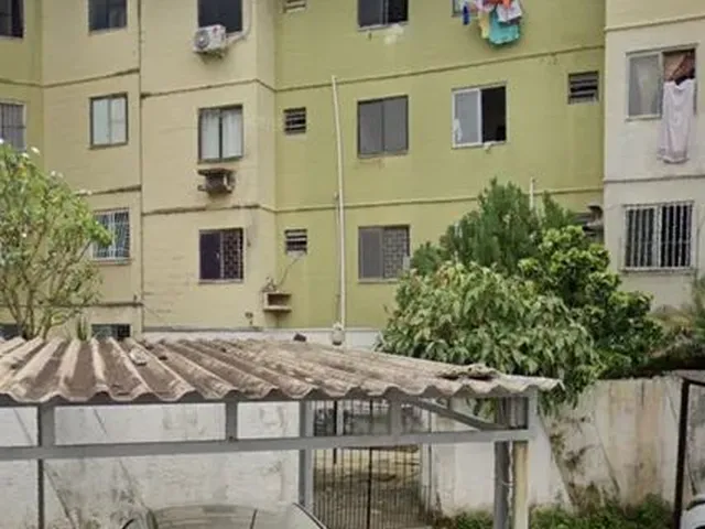Imagem: Oportunidade - Vendo - Ap - Conjunto José