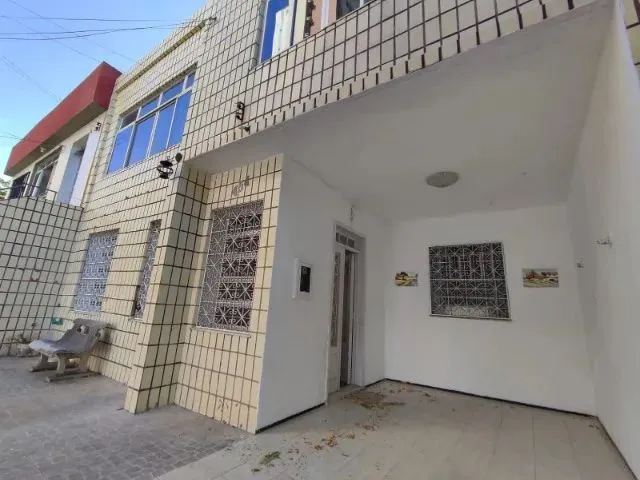 Imagem: Casa Duplex - Bairro de Fátima