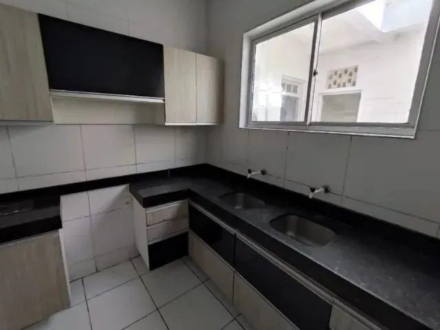 Imagem 14: Casa Duplex - Bairro de Fátima