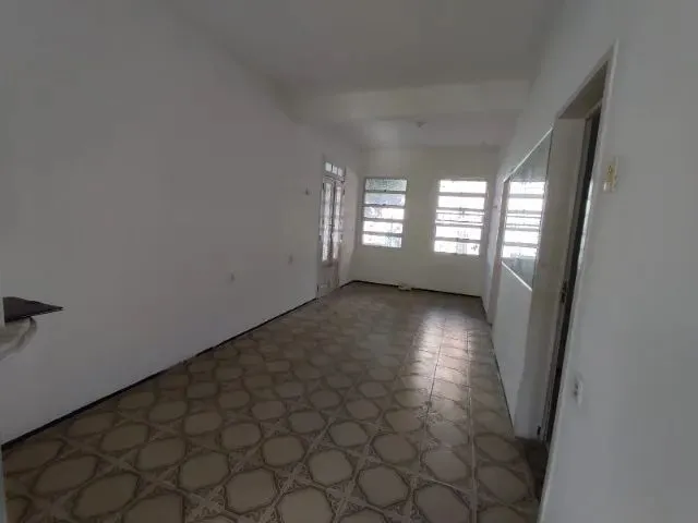 Imagem 7: Casa Duplex - Bairro de Fátima