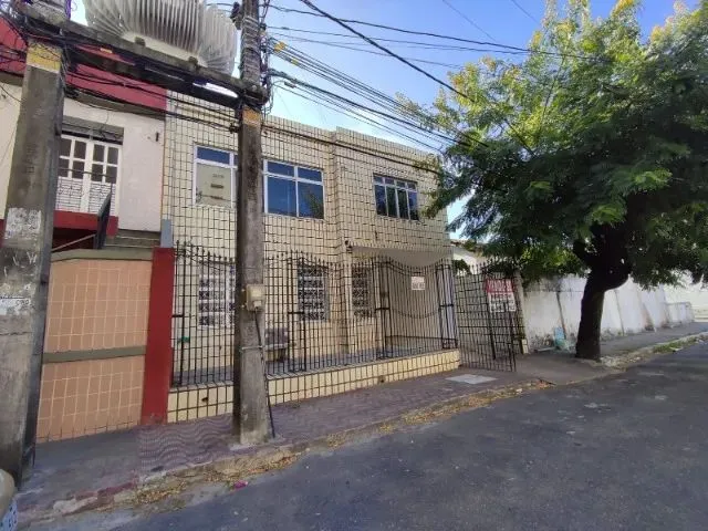 Imagem 12: Casa Duplex - Bairro de Fátima