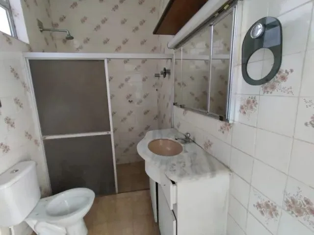 Imagem 9: Casa Duplex - Bairro de Fátima