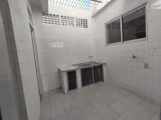 Imagem 6: Casa Duplex - Bairro de Fátima