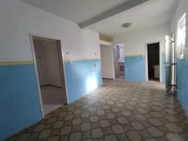 Imagem 13: Casa Duplex - Bairro de Fátima