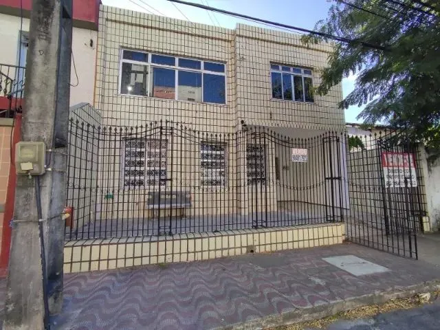 Imagem 11: Casa Duplex - Bairro de Fátima