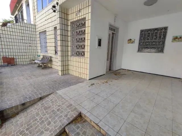 Imagem 10: Casa Duplex - Bairro de Fátima