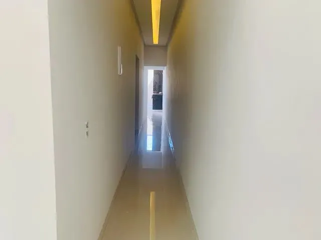 Imagem 6: Casa Nova 3 Quartos - Jardim Pompeia
