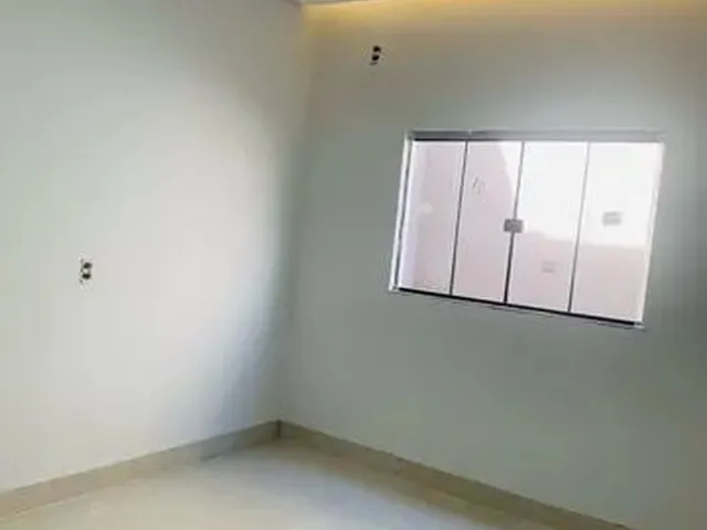 Imagem 3: Casa Nova 3 Quartos - Jardim Pompeia