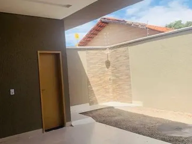 Imagem 11: Casa Nova 3 Quartos - Jardim Pompeia