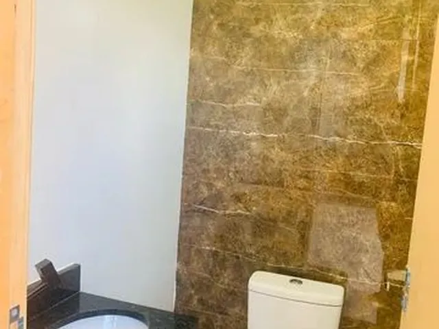 Imagem 10: Casa Nova 3 Quartos - Jardim Pompeia