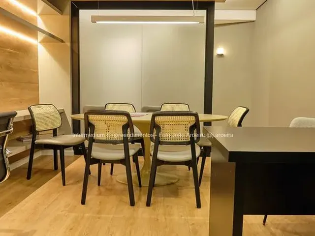 Imagem: Salas a Partir 29 M² no Barro Preto, Prédio