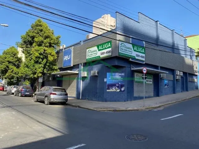 Imagem: Comerciais - Centro