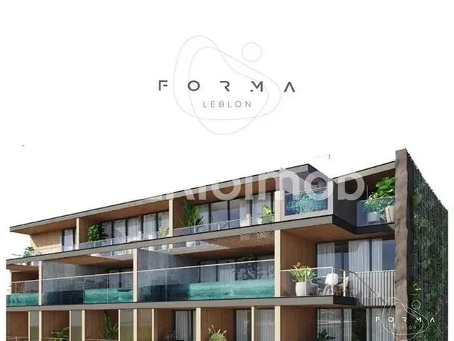 Imagem 4: Leblon Apartamento com 1 dormitório