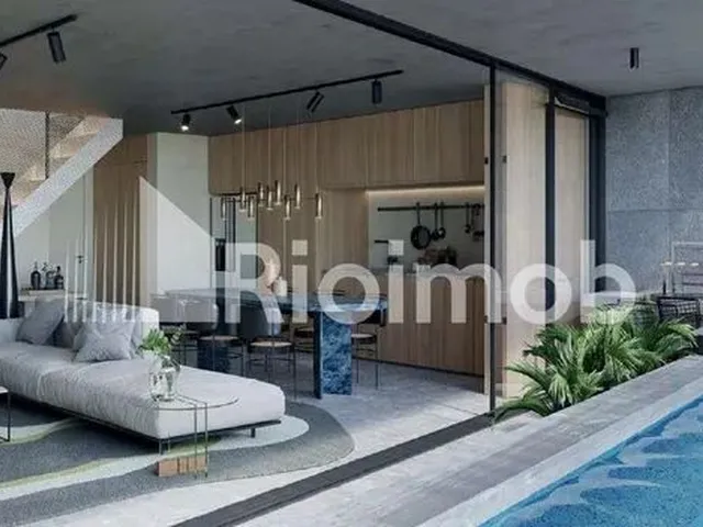 Imagem 6: Leblon Apartamento com 1 dormitório