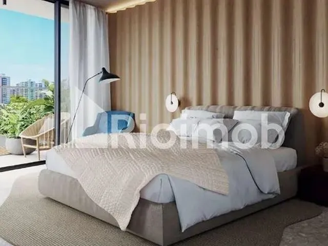 Imagem 2: Leblon Apartamento com 1 dormitório