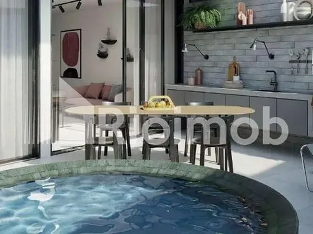 Imagem 7: Leblon Apartamento com 1 dormitório