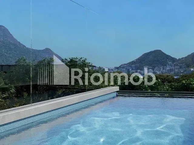 Imagem 16: Leblon Apartamento com 1 dormitório