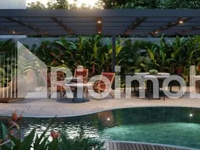 Imagem 10: Leblon Apartamento com 1 dormitório