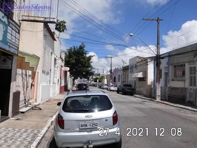 Imagem 1: Loja Comercial Aracaju - Se - Centro