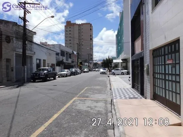 Imagem 2: Loja Comercial Aracaju - Se - Centro