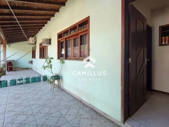 Imagem: Casa com 2 Dormitórios À Venda, 105 M²