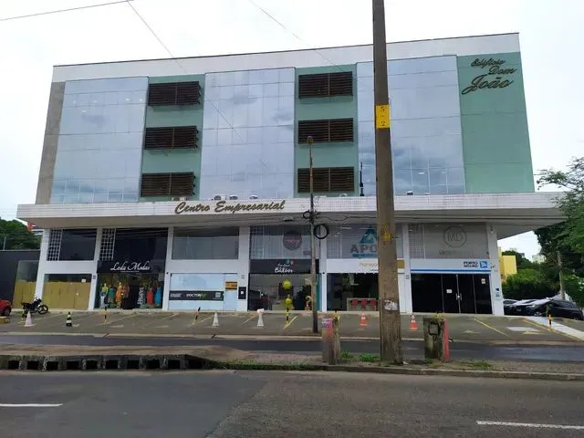 Imagem: Escritório para Aluguel Tem 43 Metros Quadrados