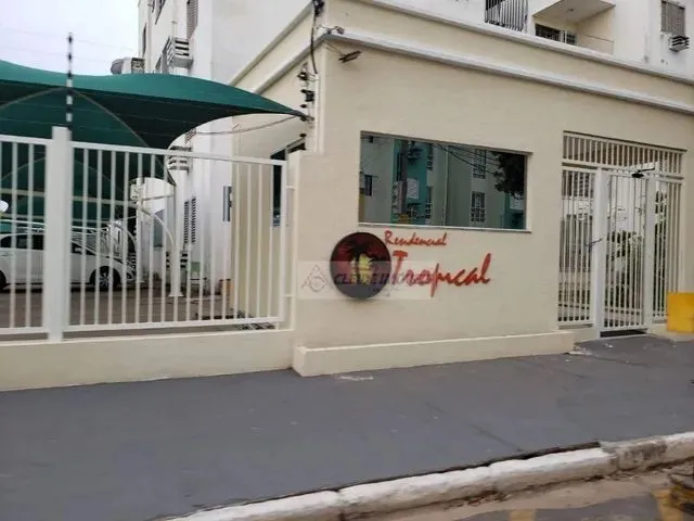Imagem: Apartamento com 3 Dormitórios À Venda