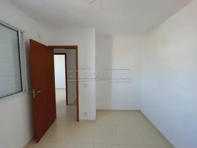 Imagem 2: Apartamento Padrão em Araraquara