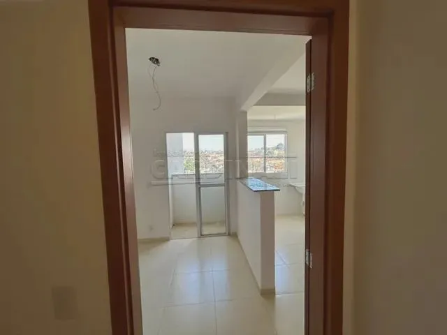 Imagem 11: Apartamento Padrão em Araraquara