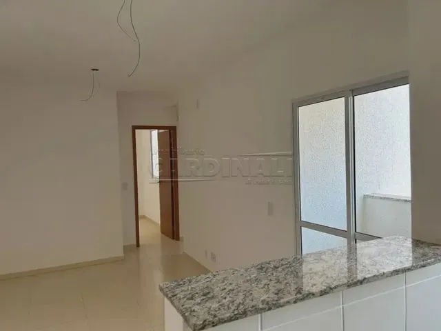 Imagem 14: Apartamento Padrão em Araraquara