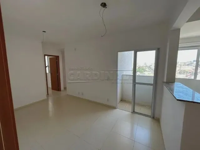 Imagem 3: Apartamento Padrão em Araraquara