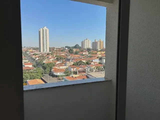 Imagem 10: Apartamento Padrão em Araraquara