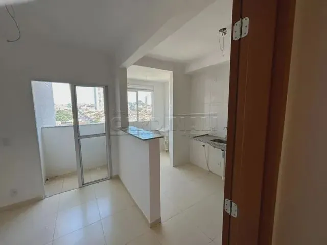 Imagem 13: Apartamento Padrão em Araraquara